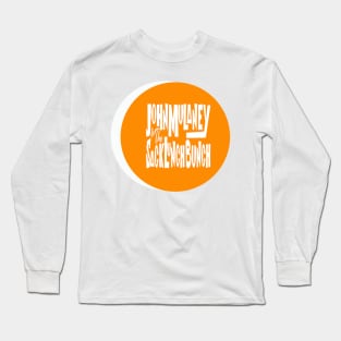 Sack Lunch Bunch Circle Long Sleeve T-Shirt